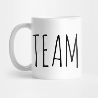 Team Hygge Mug